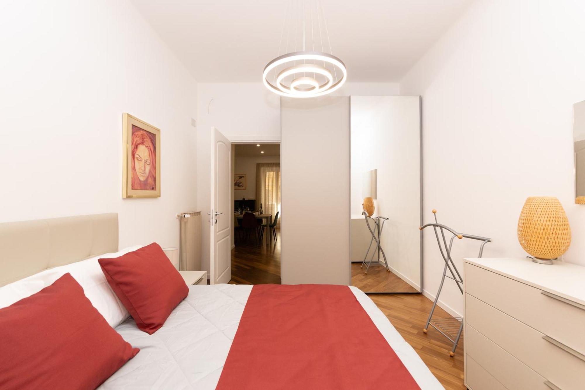 Barca House — Foto 1